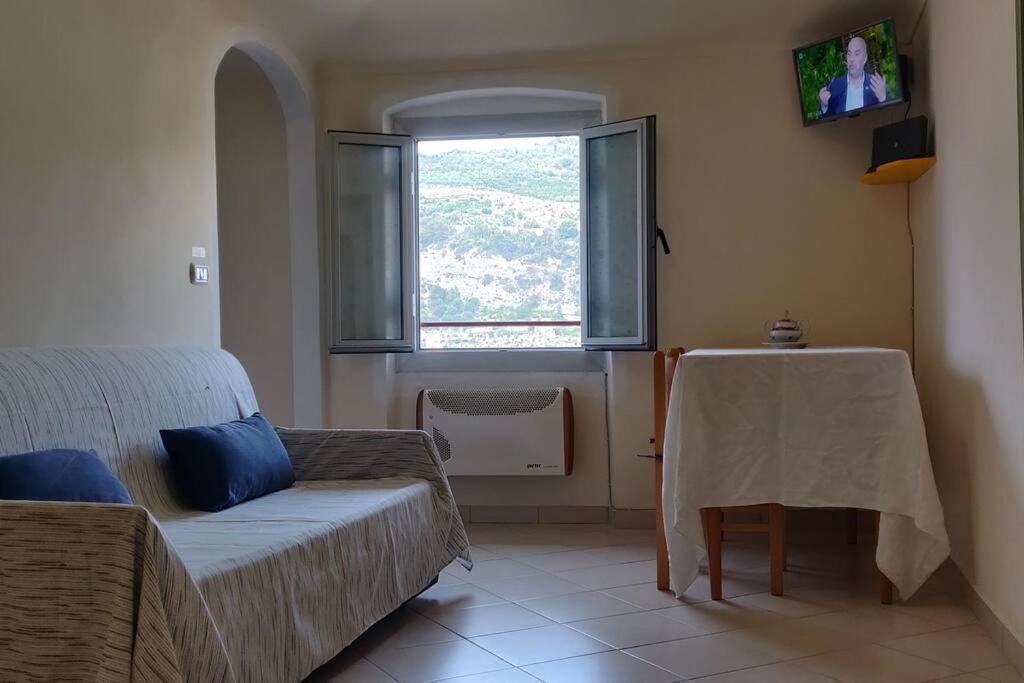 Dolce Vita Alta Ventimiglia Exterior foto